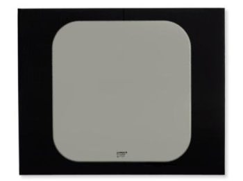 Ventanas traseras fijas Ducato/Boxer/ Jumper - Bisagras 270º desde 2007 (Varias opciones)