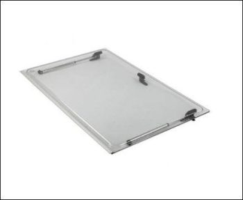 Recambio cristal ventana Dometic S4 Dark Grey