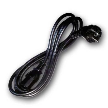 Cable alimentación 220 V neveras Travelbox