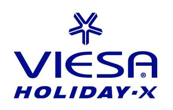 Kit midi heki Viesa Holiday X - 700 x 500 mm