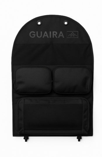 Organizador de asiento standard Guaira Project