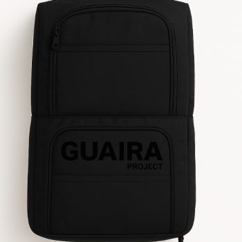 Organizador grande Guaira Project