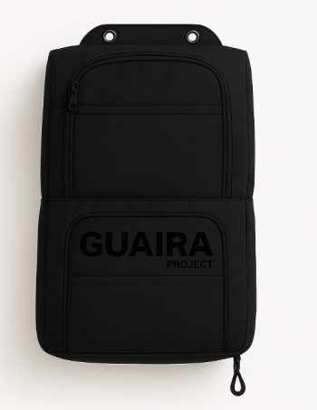 Organizador grande Guaira Project
