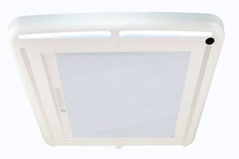 Oscurecedor opaco MaxxShade Plus LED