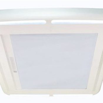Oscurecedor opaco MaxxShade Plus LED