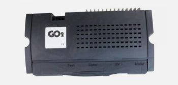Unidad de control Mover Truma GO2 RH1