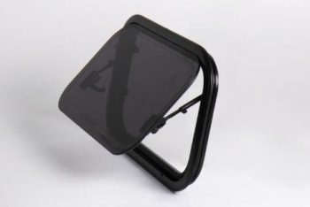 Ventana Carbest RW Compact 600 x 450 mm - Imagen 2