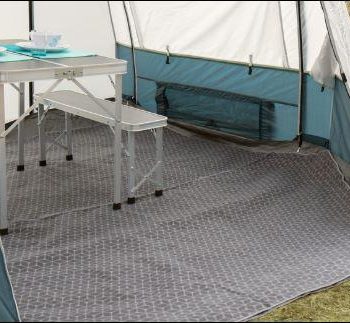 Alfombra suelo avance de toldo - Referencia 937012