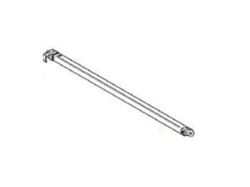 Brazo derecho de Toldo Thule 1200 - 4 m - 1500602907
