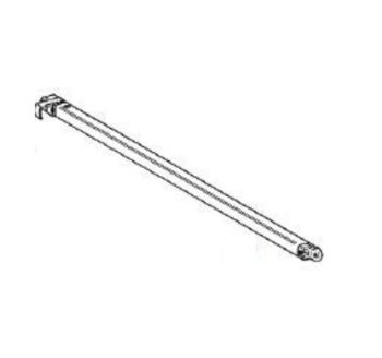 Brazo derecho de Toldo Thule 1200 - 4 m - 1500602907