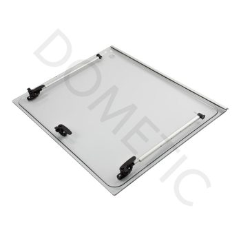 Cristal de ventana Dometic S4 700 X 600 mm Gris - 4460000440