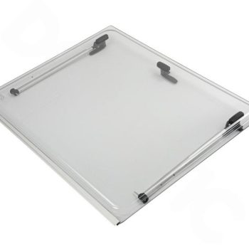 Cristal de ventana Dometic S4 600 x 500 mm Gris - 4460000447