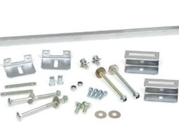 Kit montaje escalón Lippert Ducato/Jumper/Boxer