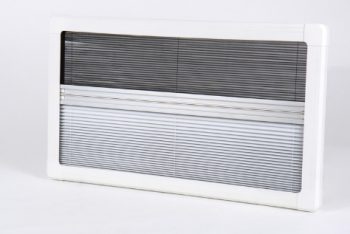 Oscurecedor y mosquitera Carbest RW Style 1228 x 528