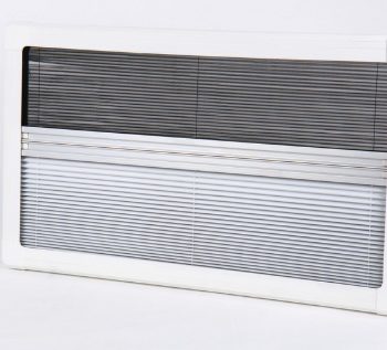 Oscurecedor y mosquitera Carbest RW Style 1228 x 528