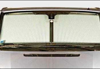 REMIfront IV Ducato a partir de 2014, beige