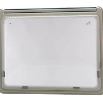 Ventana Poliplastic 4.23 - 900X520 CAMARA 2R