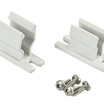 Juego de soportes de manivela toldos Dometic - 407157395