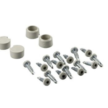 Kit fijación oscurecedor ventana Dometic SP310 - 4460002064