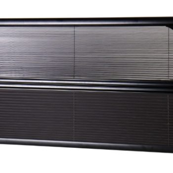 Mosquitera y oscurecedor ventana Carbest RW ECO