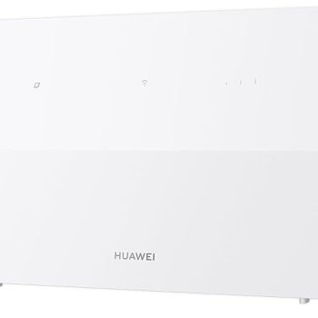 Router Huawei 4G B636-336 Weiss