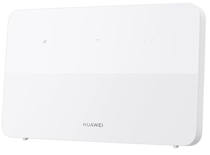 Router Huawei 4G B636-336 Weiss
