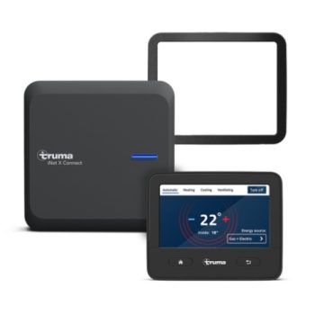 Truma Inet X Connectivity Set