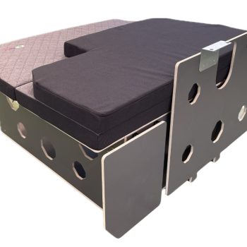 Kit cama VW Transporter / Caravelle T5 T6 T6.1 (Varias opciones)