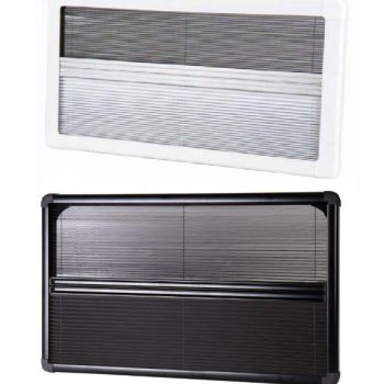 Oscurecedor y mosquitera RW Fusion / RW Compact (Varias opciones)
