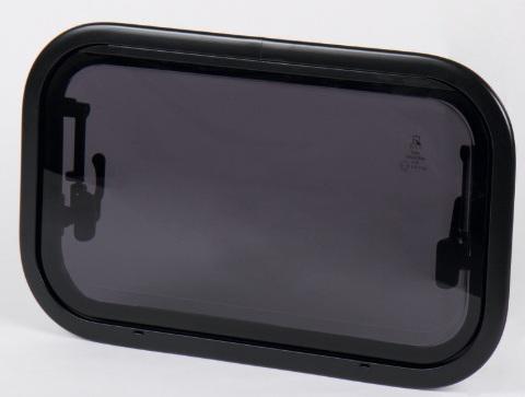 Ventana Carbest RW Compact (Varias opciones)