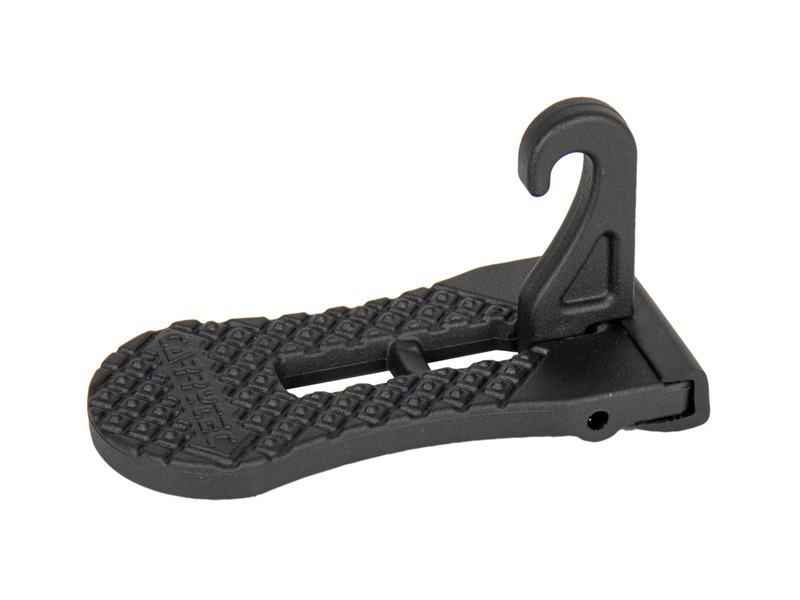 Escalón de puerta plegable - Imagen 4