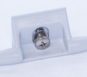 Mecanismo de fijación toldos Dometic - 4453000888