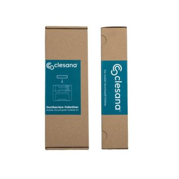 Bolsas desechables Clesana X1