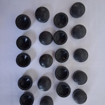 Kit 20 tapa tornillos varias cocinas Dometic - 4453001634