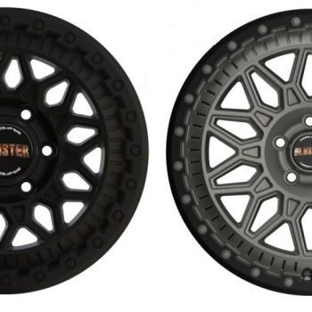 Llantas Fondmetal 18¨para Autocaravana/ Camper Fiat Ducato - 5x130 (Varias Opciones)