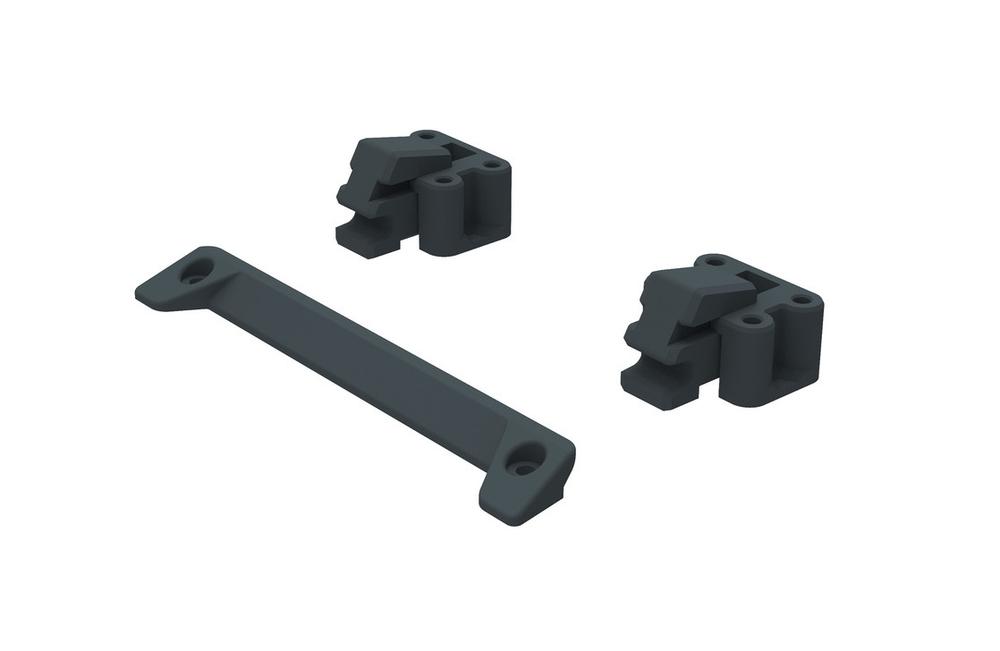 Montaje para suelo Clesana X1