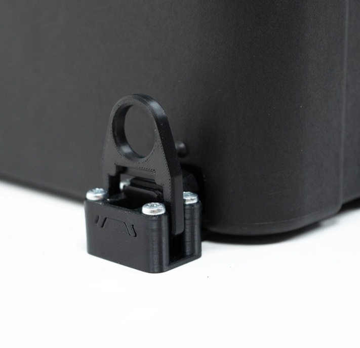 Montaje para suelo Clesana X1 - Imagen 2