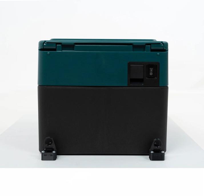 Montaje para suelo Clesana X1 - Imagen 3