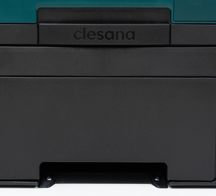 Montaje para suelo Clesana X1 - Imagen 4