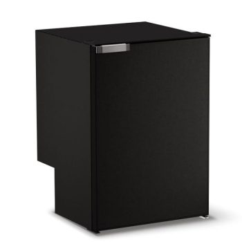 Nevera Vitrifrigo C115i CHR HP, Negra