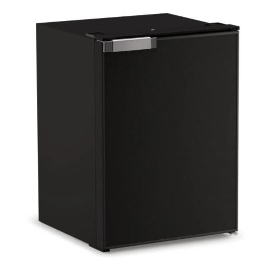 Nevera Vitrifrigo C39i CHR HP - Negra