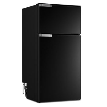 Nevera Vitrifrigo DP150i CHR- Negra