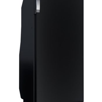 Nevera Vitrifrigo Slim 90i CHR HP - Negra