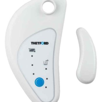 Panel de control WC Thetford serie C400X - 5181162