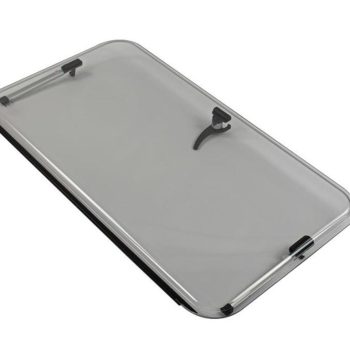 Panel de ventana Dometic S7 800X450 Grey - 4460001063