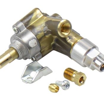 Válvula de regulación de gas Dometic CE04/ KSK - 407144388