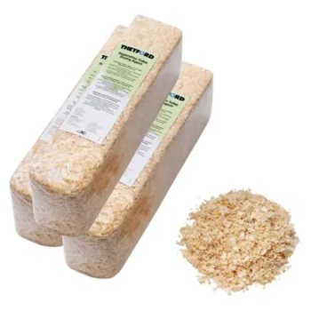 Drying Agent - Agente secante - Inodoro de separación Thetford