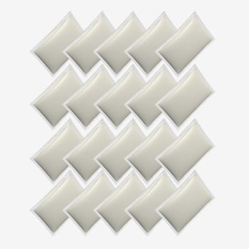 Superabsorvente para inodoro Clesana C1