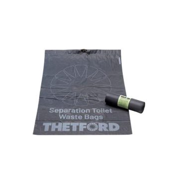 Waste Bags - Bolsas de residuos - Inodoro de separacion Thetford
