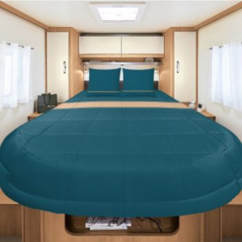 Conjunto EDREDÓN Y SÁBANAS All Seasons 150X200